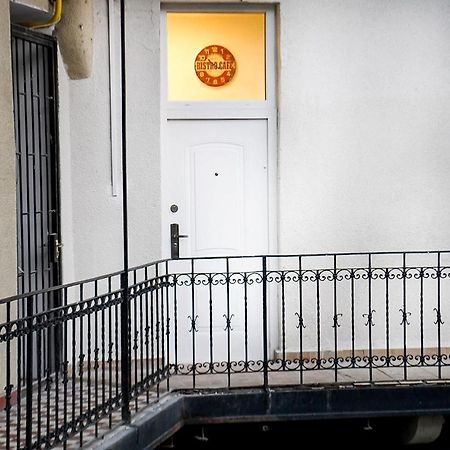 בודפשט Penelope City Center Boutique Apartment מראה חיצוני תמונה